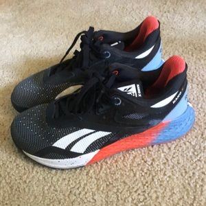 Reebok Nano X